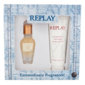 Replay Jeans Original! For...