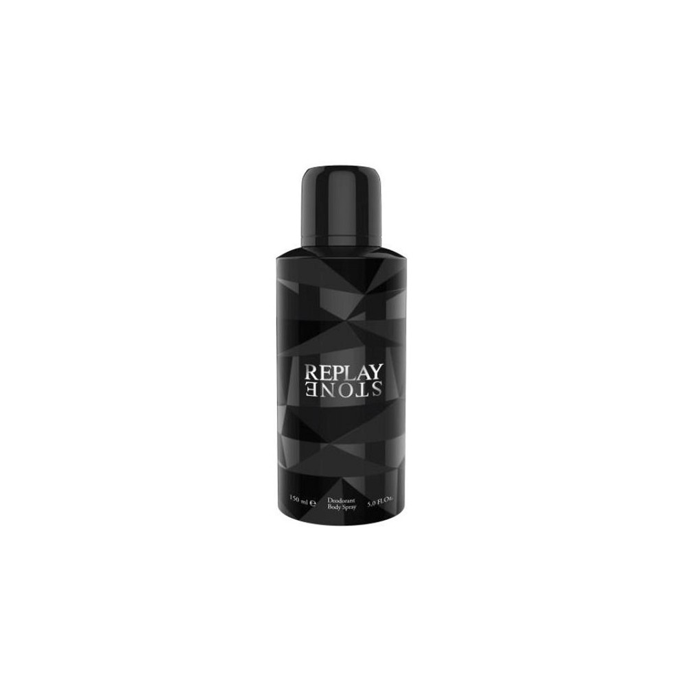 Replay Stone Supernova For Him Deodorant Spray 150ML 
