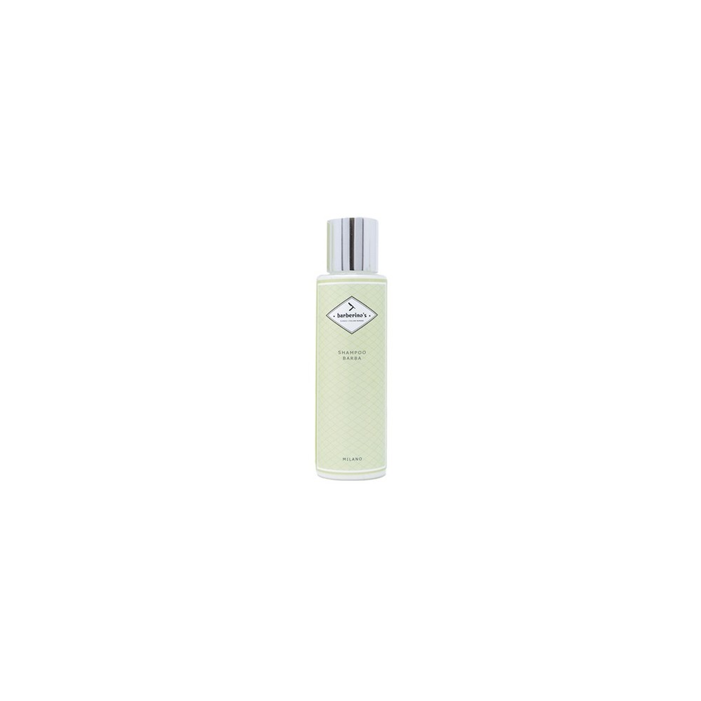 Barberino's Shampoo Barba 100ML 
