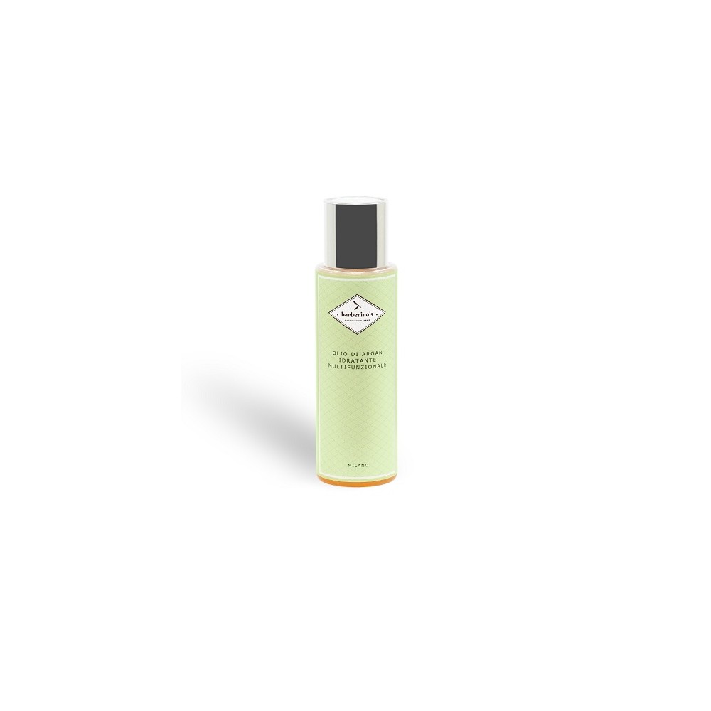 Barberino's Olio di Argan 75ML 