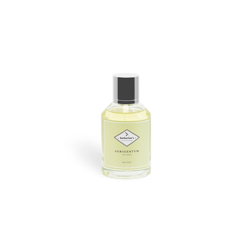 Barberino's Colonia Agrigentum Eau De Cologne 100ML 