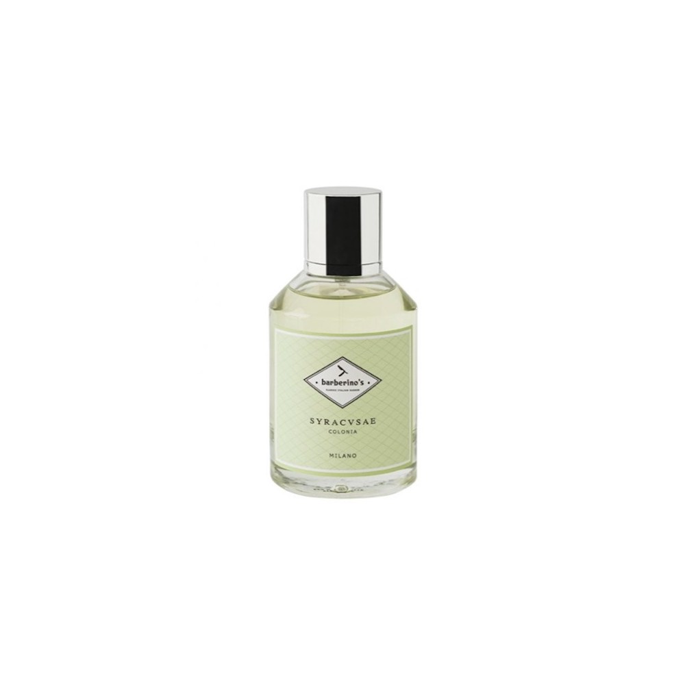 Barberino's Colonia Syracusae Eau De Cologne 100ML 