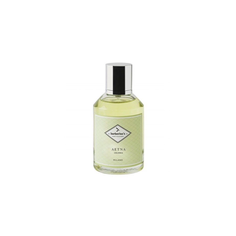 Barberino's Colonia Aetna Eau De Cologne 100ML 