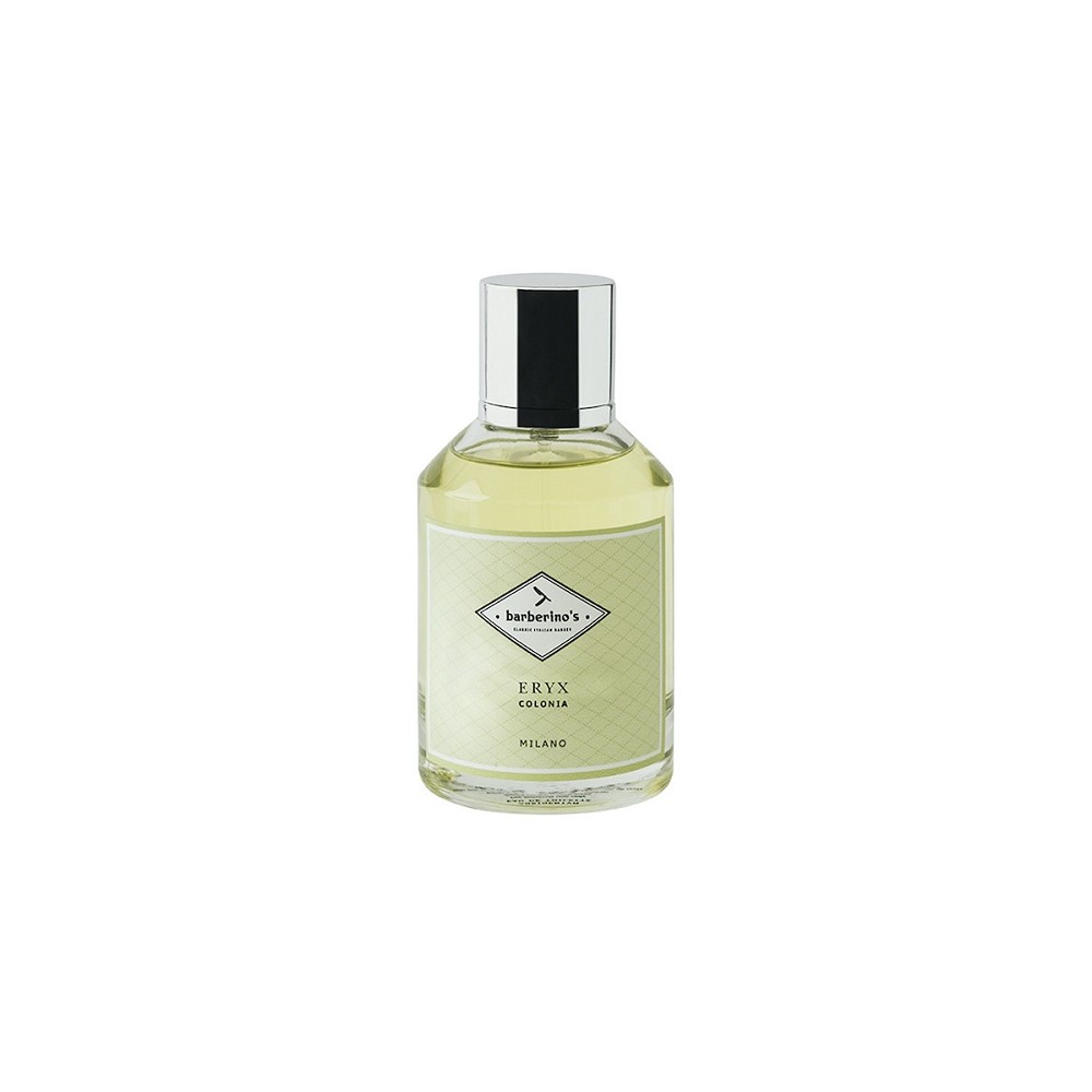 Barberino's Colonia Eryx Eau De Cologne 100ML 