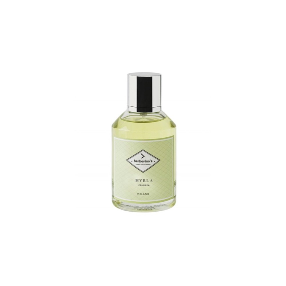 Barberino's Colonia Hybla Eau De Cologne 100ML 