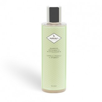 Barberino's Shampoo...