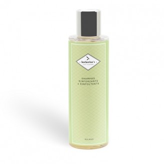 Barberino's Shampoo...