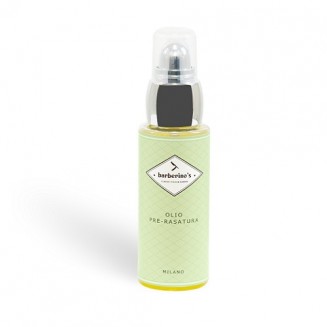 Barberino's Olio...