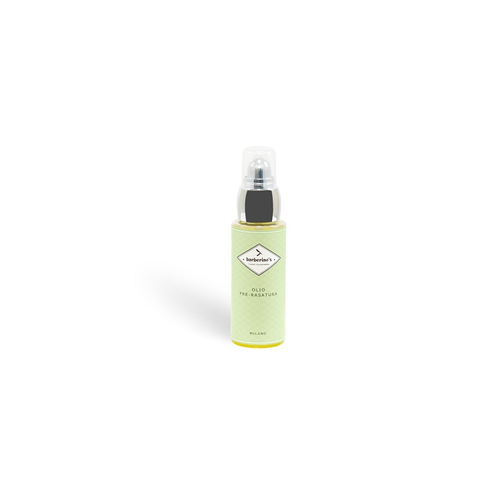 Barberino's Olio Pre-Rasatura 50ML 