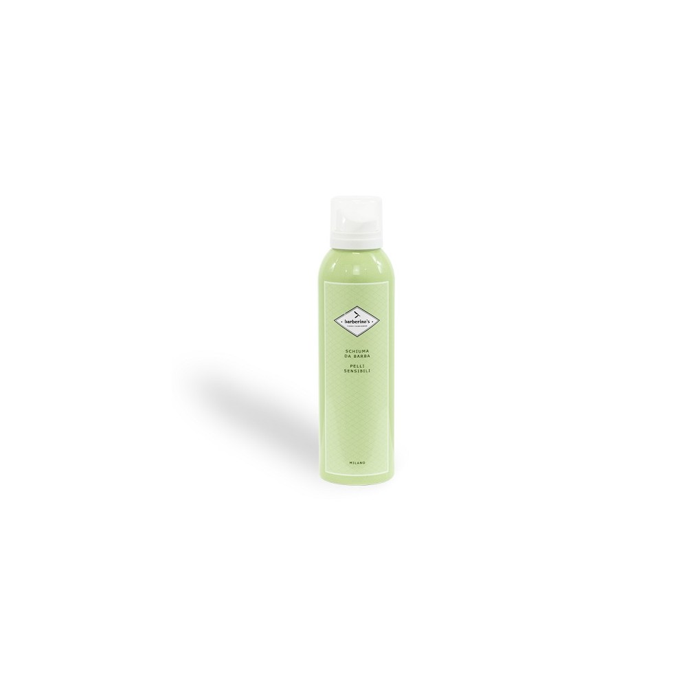 Barberino's Schiuma da Barba 200ML 