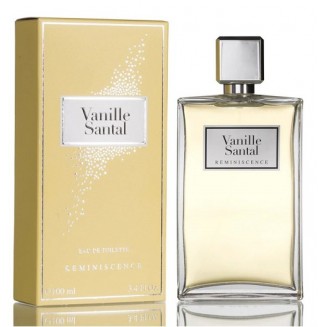 Reminiscence Vanille Santal...