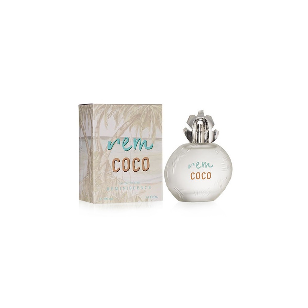 Reminiscence Rem Coco Eau De Toilette 100ML 