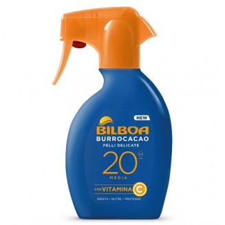 Bilboa Burrocacao Pelli...