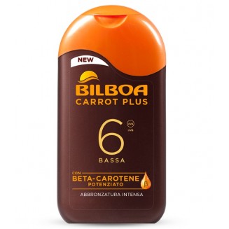 Bilboa Carrot Plus Latte...