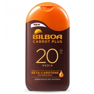Bilboa Carrot Plus Latte...