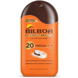 Bilboa Coconut Beauty Latte...