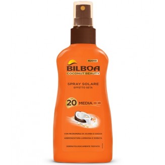 Bilboa Coconut Beauty Spray...