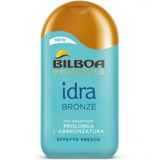 Bilboa Doposole Idra Bronze...