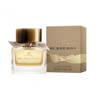 Burberry My Burberry Eau De Parfum 50ML