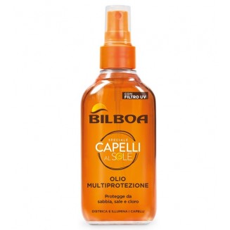 Bilboa Speciale Capelli Al...