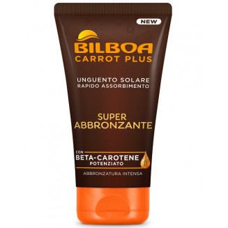 Bilboa Carrot Plus Unguento...