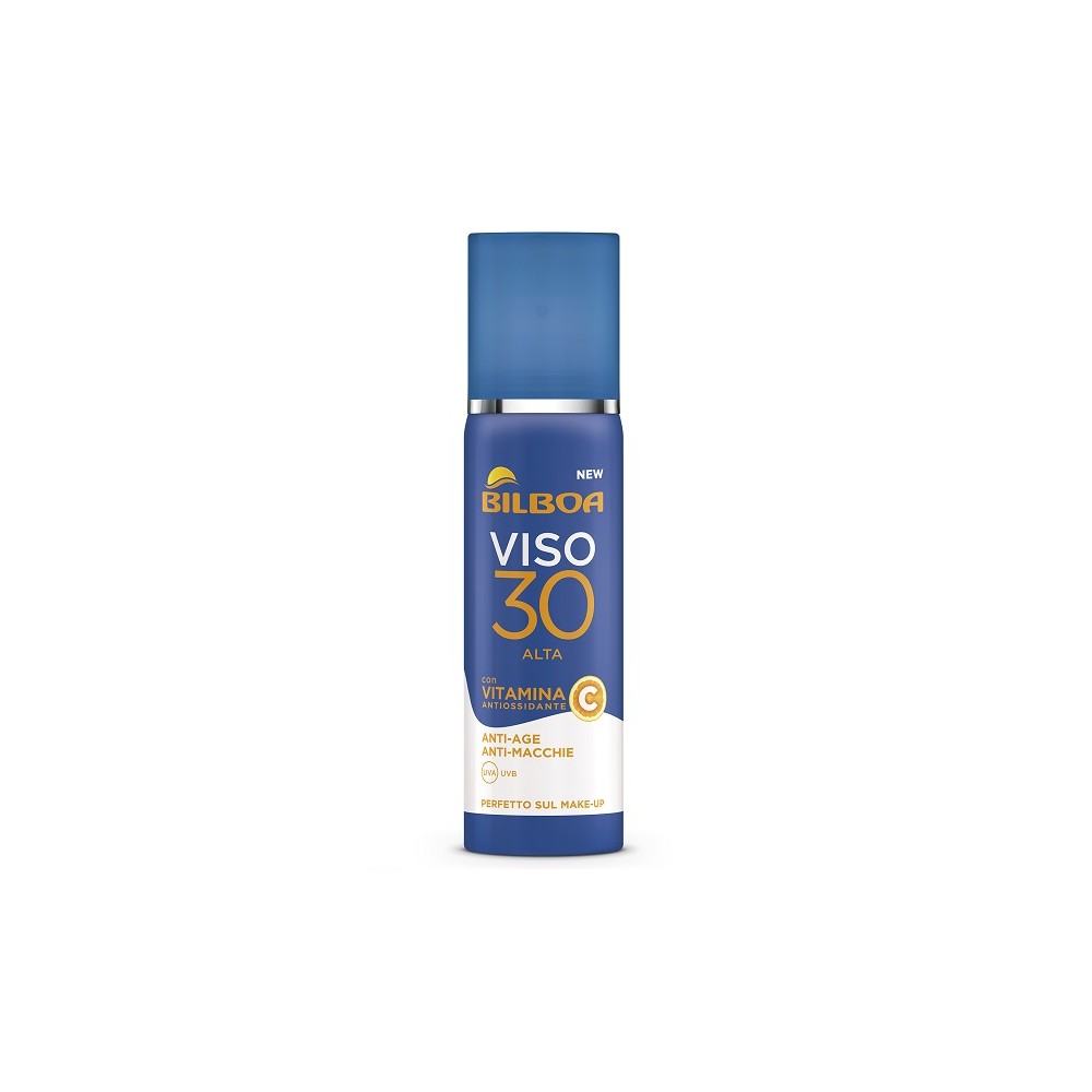 Bilboa Viso Vitamina C Spray SPF30 50ML 