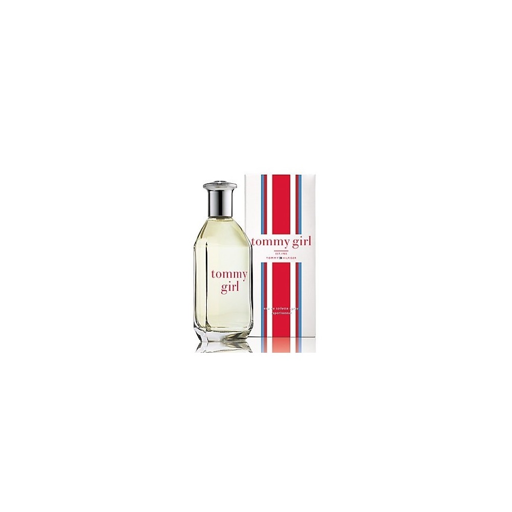 Tommy Hilfiger Tommy Girl Eau De Cologne 100ML 