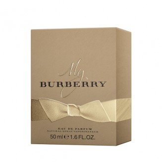Burberry My Burberry Eau De Parfum 50ML