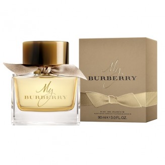 Burberry My Burberry Eau De...