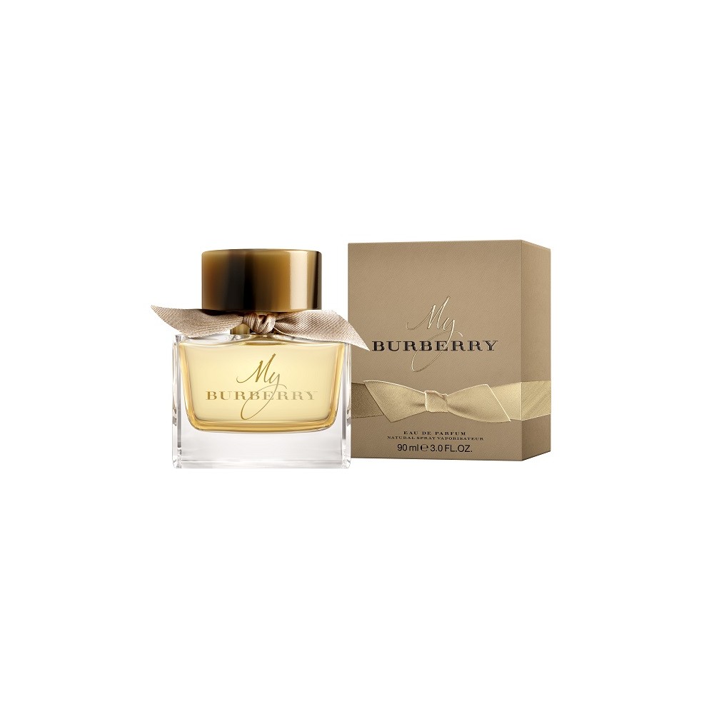 Burberry My Burberry Eau De Parfum 90ML 