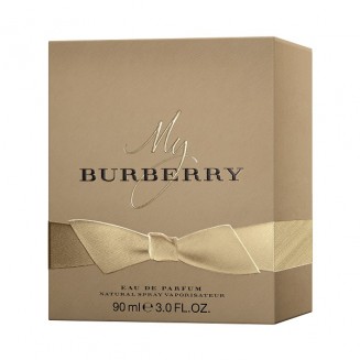 Burberry My Burberry Eau De Parfum 90ML