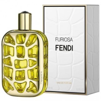 Fendi Furiosa Eau De Parfum...