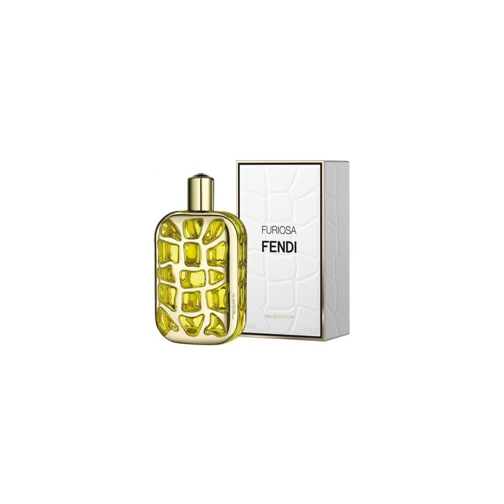 Fendi Furiosa Eau De Parfum 50ML 