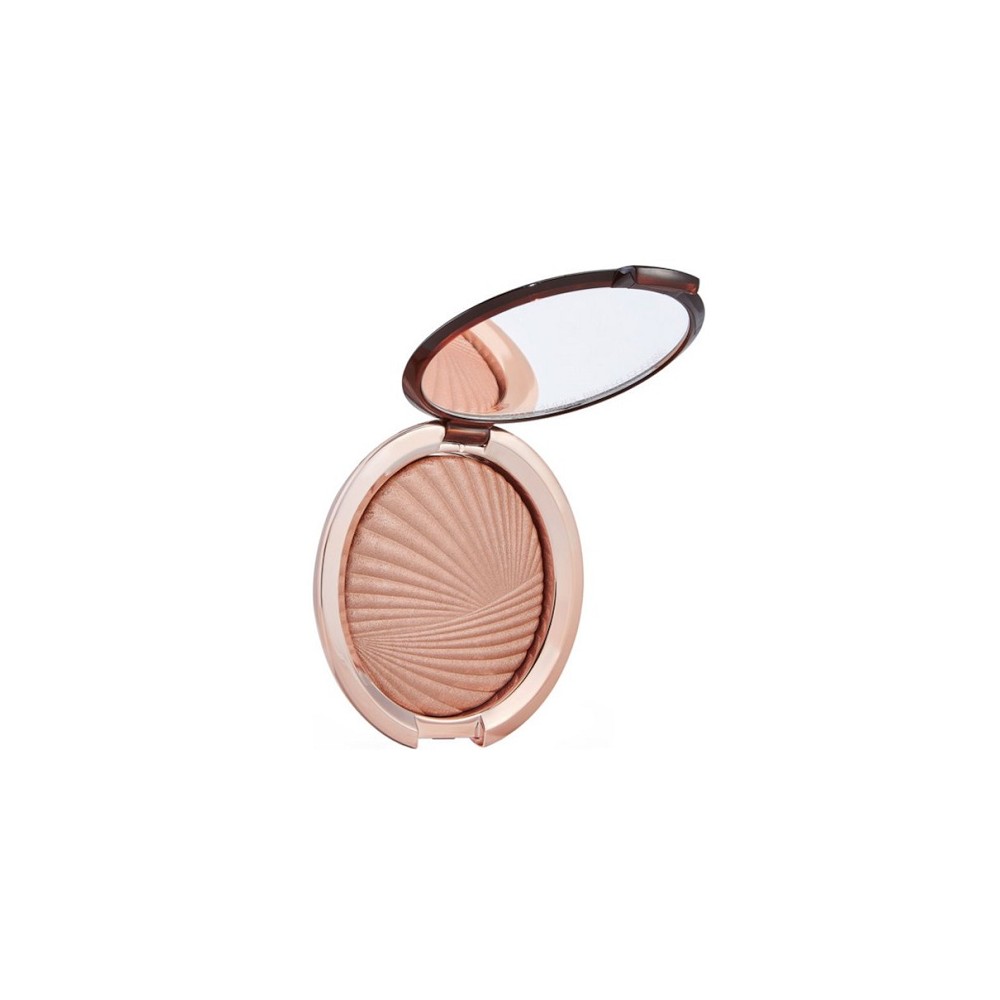 Estee Lauder Bronze Goddess Highlighting Powder Gelee 