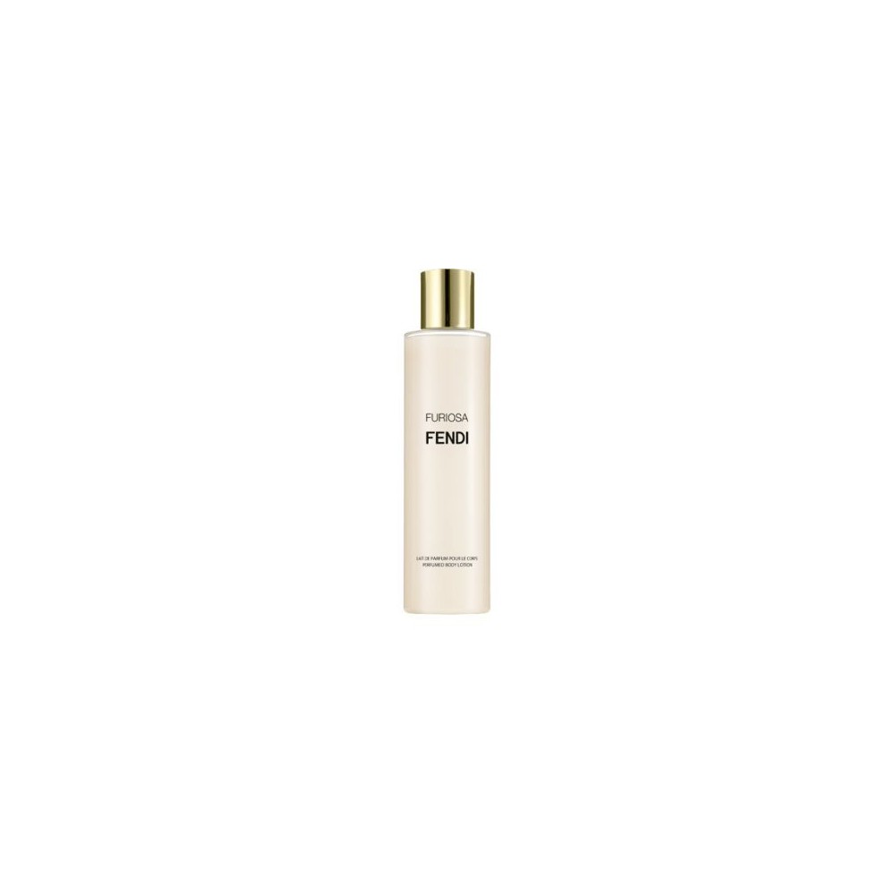 Fendi Furiosa Perfumed Body Lotion 