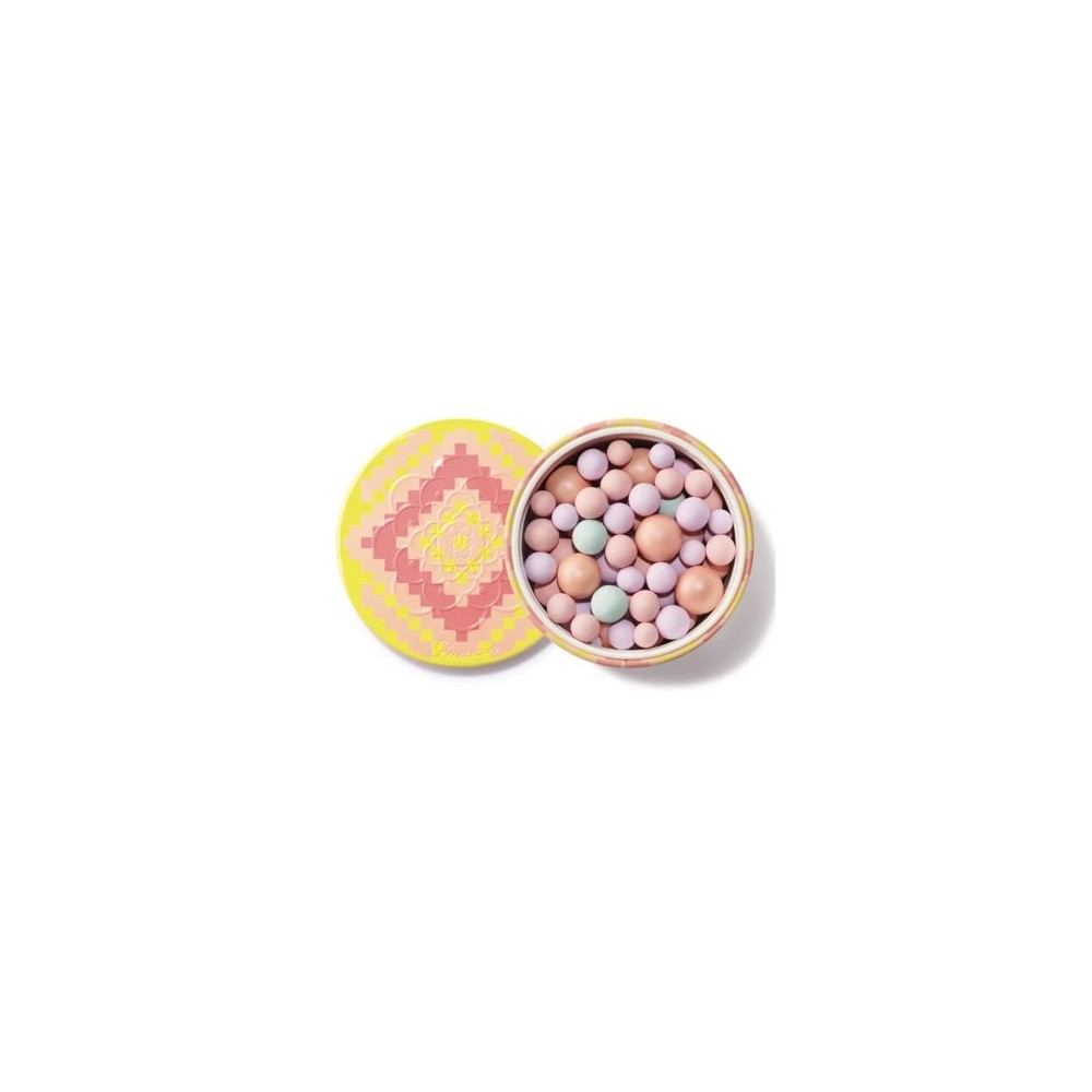 Guerlain Météorites Brazilian Fizz Perles de Poudre 