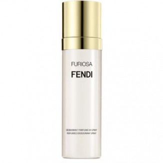 Fendi Furiosa Perfumed...