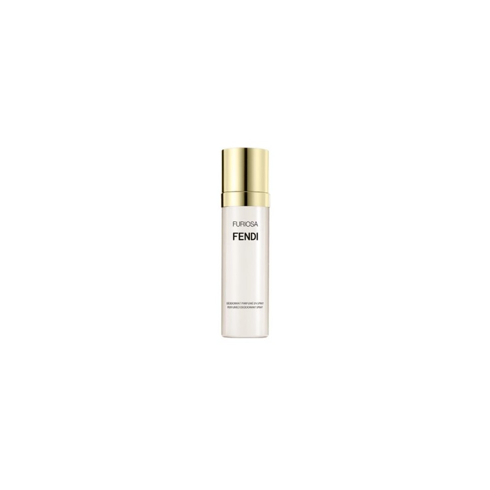 Fendi Furiosa Perfumed Deodorant Spray 
