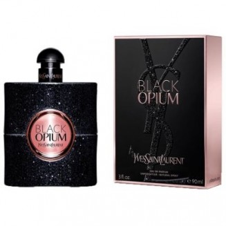 Yves Saint Laurent Black...