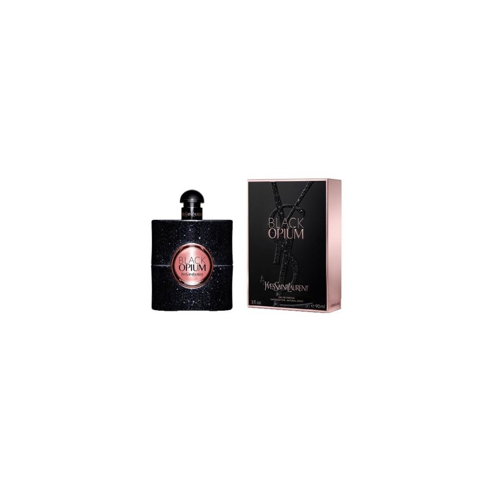 Yves Saint Laurent Black Opium Eau De Parfum 30ML 