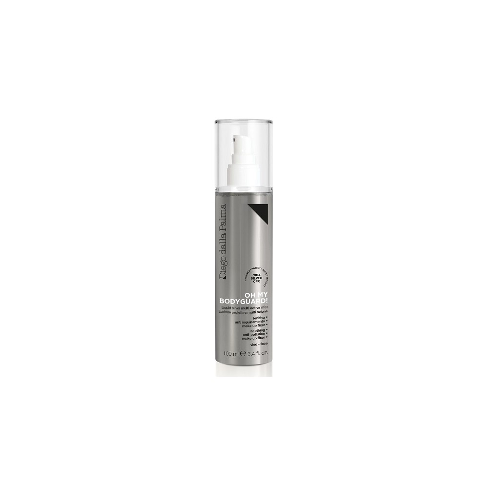 Diego Dalla Palma Oh My BodyGuard Liquid Silver Multi Active Mist 100ML 