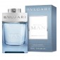 Bulgari Man Glacial Essence Eau De Parfum 100ML