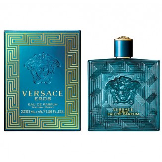 Versace Eros Eau de Parfum...