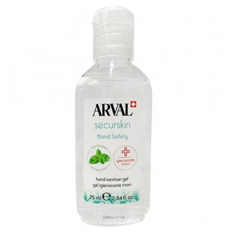 Arval Securskin Hand Safety...