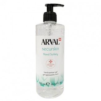 Arval Securskin Hand Safety...