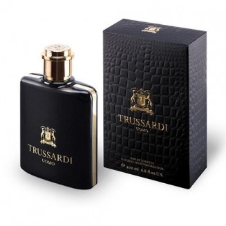 Trussardi Uomo Eau De...