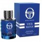 Sergio Tacchini Your Match Eau De Toilette 100ML