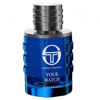 Sergio Tacchini Your Match...