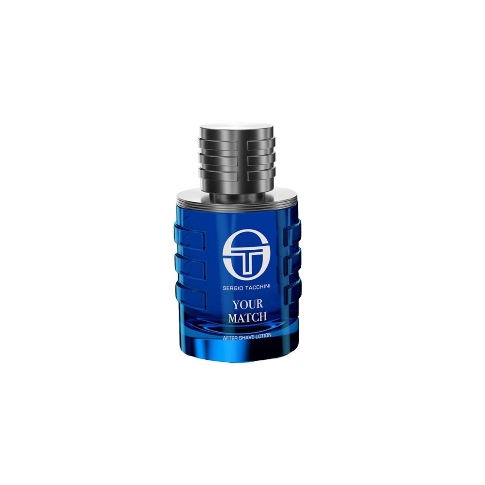 Sergio Tacchini Your Match After Shave Lotion 100ML 