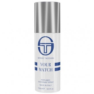 Sergio Tacchini Your Match...